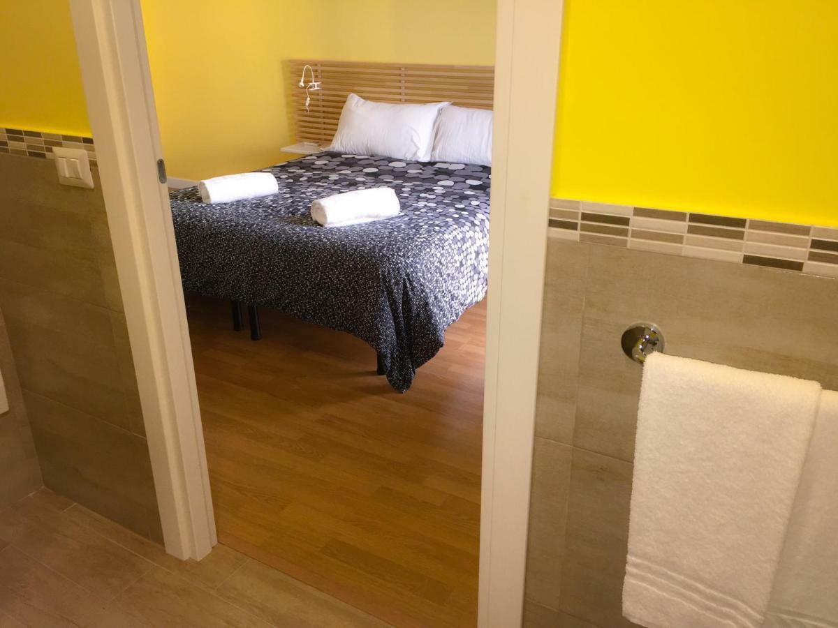 Policlinico Gaspare Rodolico Bed & Breakfast Catania