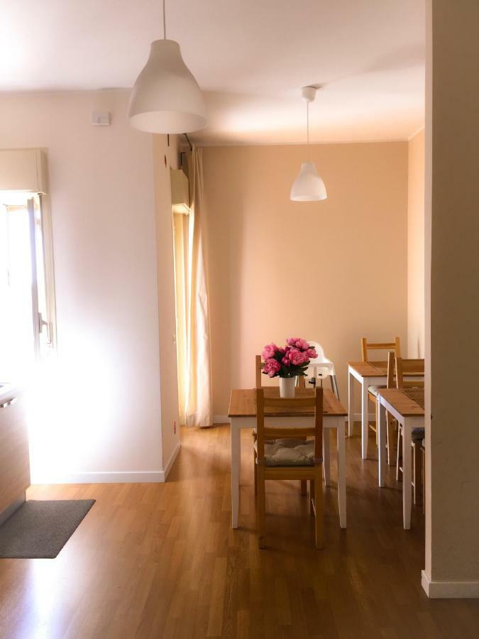 Policlinico Gaspare Rodolico Bed & Breakfast Catania